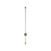 Настенный светильник LOFT IT Falcon 10147/850 Gold
