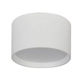 Потолочный светодиодный светильник Escada 20005SMU/02LED SWH