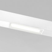 Трековый светодиодный светильник Elektrostandard Slim Magnetic 85007/01 a059190