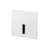 Настенный светодиодный светильник Denkirs Troms DK1030-WH