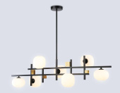 Светильник на штанге Ambrella light High Light LH51017