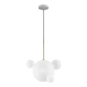 Подвесной светильник Loft IT Bolle 2030-P4