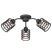 Потолочная люстра Vitaluce V4916-1/3PL