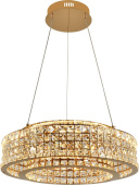 Светильник подвесной светодиодный Stilfort 4024/03/06P, серия Karnelli