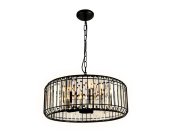 Подвесная люстра Ambrella light Traditional TR5815