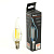 Лампа светодиодная Feron.PRO LB-1216 Свеча на ветру E14 6W 175-265V 6400K 51264