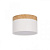 Накладной светодиодный светильник Loft IT Grape 10162 White