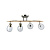 Спот Arte Lamp HARMONY A5110PL-4AB
