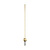 Настенный светильник LOFT IT Handle 10150/930 Green