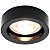 Встраиваемый светильник Ambrella light Desing D9160 BK