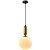 Подвесной светильник Rivoli Agnes 4106-201 Б0057922