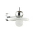 Бра Odeon Light Hatty 5014/1WA