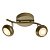 Светодиодный спот Toplight Carissa TL1244Y-02SG