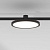Трековый светодиодный светильник Elektrostandard Esthetic Magnetic 85125/01 a065426