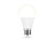 Лампа светодиодная Лон A60 15W 4000K Ambrella light Bulding 601504