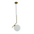 Подвесной светильник ST Luce Codda SL1148.313.01