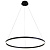 Подвесной светодиодный светильник Kink Light Тор 08214,19A(3000K)