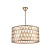 Подвесная люстра Vele Luce Donna VL4064P05