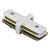 Коннектор прямой Lightstar Barra 502106
