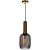 Подвесной светильник Loft IT IRIS 2070-A+BR