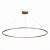 Подвесной светодиодный светильник ST Luce ST605.243.72
