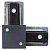 Коннектор для шинопровода Arte Lamp Track Accessories A120206L