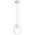 Подвесной светодиодный светильник Ambrella light Comfort Line FL5251