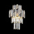 Настенный светильник Wertmark Cordelia WE132.03.301
