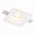 Встраиваемый светильник ST Luce Gypsum ST254.328.01
