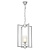 Подвесной светильник Lumina Deco Manhattan LDP 8012-1 CHR