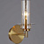 Бра ILLUMICO IL5216-1WLS-24 HIGHBALL