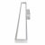 Настенный светодиодный светильник iLedex Edge X050330 WH