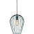Подвесной светильник Toplight Kayla TL1174H-01DG