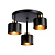 Потолочная люстра Ambrella light Traditional TR8121