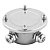 Соединительная коробка Feron LD504 32184