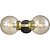 Бра Vele Luce Galassia VL1872W02
