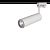 Трековый светодиодный светильник Arte Lamp Track Lights A1412PL-1WH