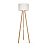 Торшер Toplight Posy TL1617S-01PN