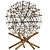 Торшер Loft IT Raimond 9027-43F