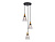 Подвесной светильник Ambrella light High Light LH58112