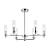Подвесная люстра Ambrella Light High Light Modern LH55151