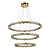Подвесная люстра ST Luce DIAMANTA SL6009.203.03