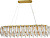 Люстра подвесная Stilfort 2186/05/12PL серия New Ton