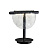 Настольная лампа Kink Light Тэрро 07687-T,19(21)