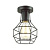 Потолочный светильник Lumion Lofti Harald 3637/1C