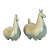 Статуэтка Loft IT Horse 10283 Green