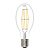 Лампа светодиодная филаментная Uniel E40 40W 4000K прозрачная LED-ED90-40W/NW/E40/CL GLP05TR UL-00003762