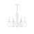 Потолочная люстра Ambrella light Traditional Modern TR9611