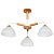 Потолочная люстра Arte Lamp Matthew A5032PL-3BR