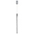 Подвесной светодиодный светильник Odeon Light Sparky 4370/5L
